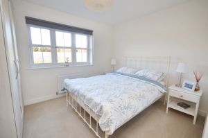 Bedroom Two - click for photo gallery